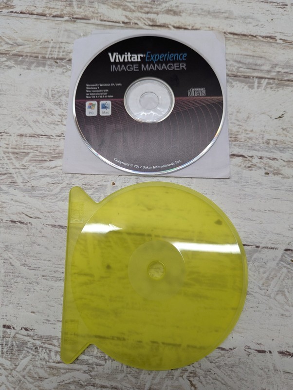 2016 Vivitar Experience Image Manager Software Windows XP Vista 7 Mac OS X v10.5 gallery