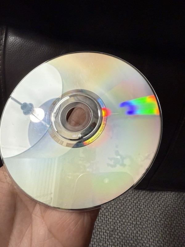Apple iPod + iTunes Software Installation Disc CD-ROM gallery