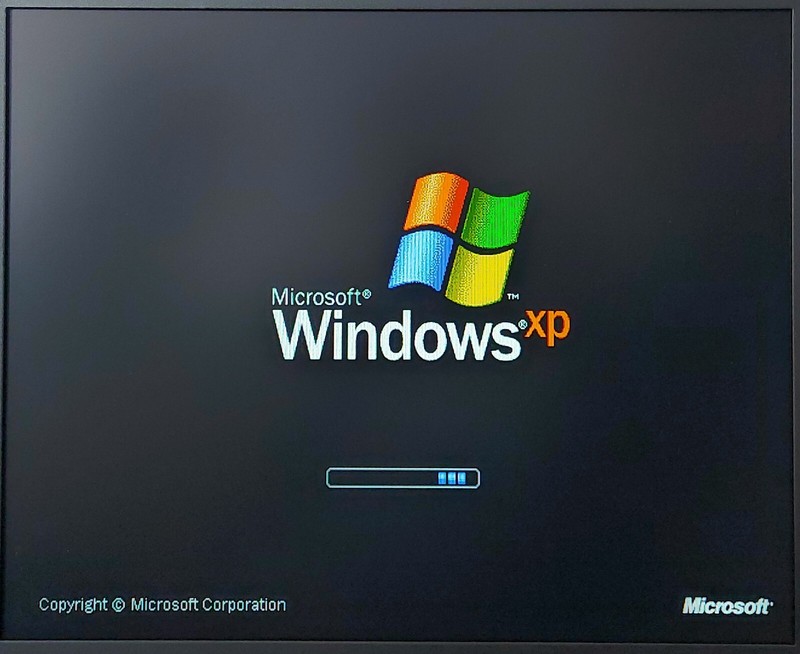 Microsoft Computer Software X11-45391 Windows Xp Professional OEM CPU Only gallery