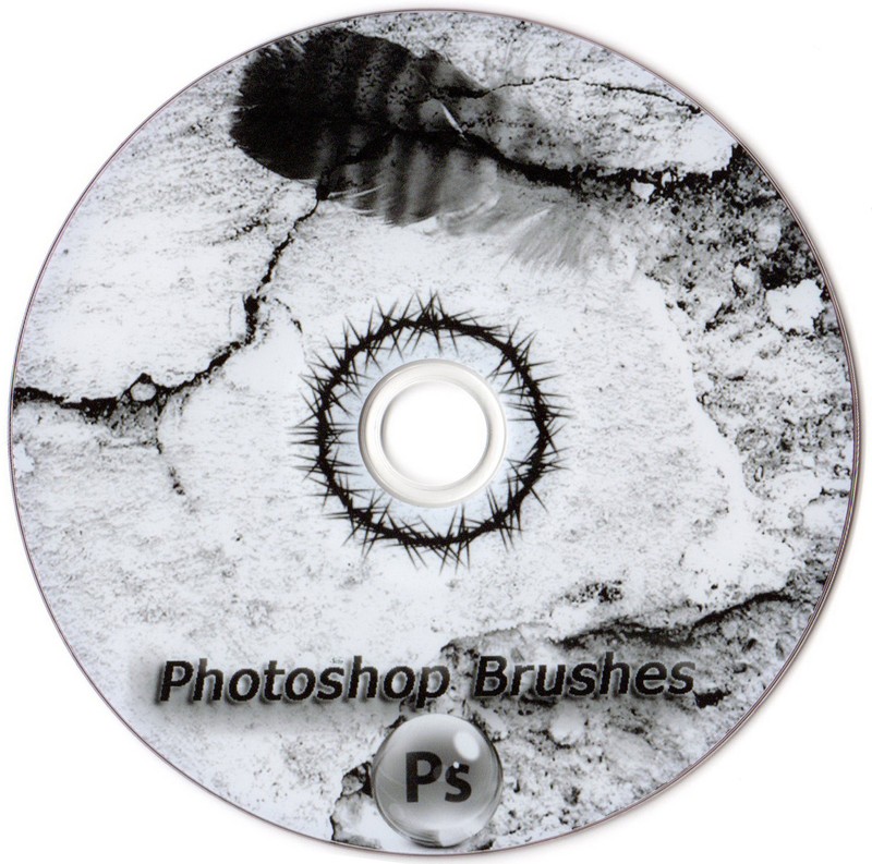 700+ Various Photoshop Brushes