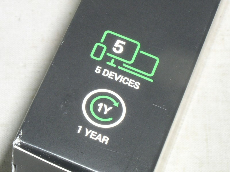 SEALED AVG AVAST INTERNET SECURITY 5 DEVICE MAC OR PC 1 YEAR RETAIL BOX DOWNLOAD gallery
