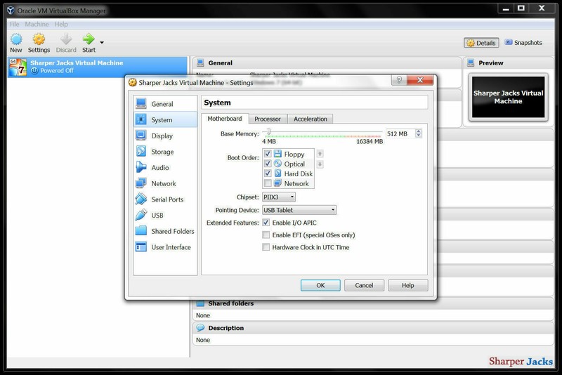 NEW & Fast Ship! Virtual Box Visualization System - Run Multiple OS - PC Combo gallery