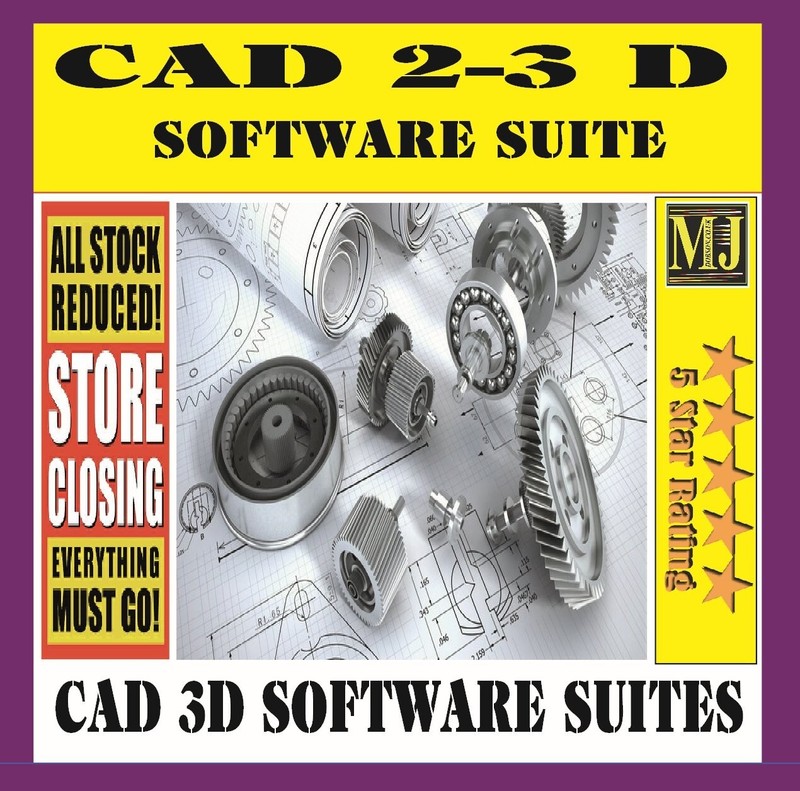 CAD – DWG FILE COMPUTER AIDED NO INTERNET OR SUBSCRIPTION REQUIRED