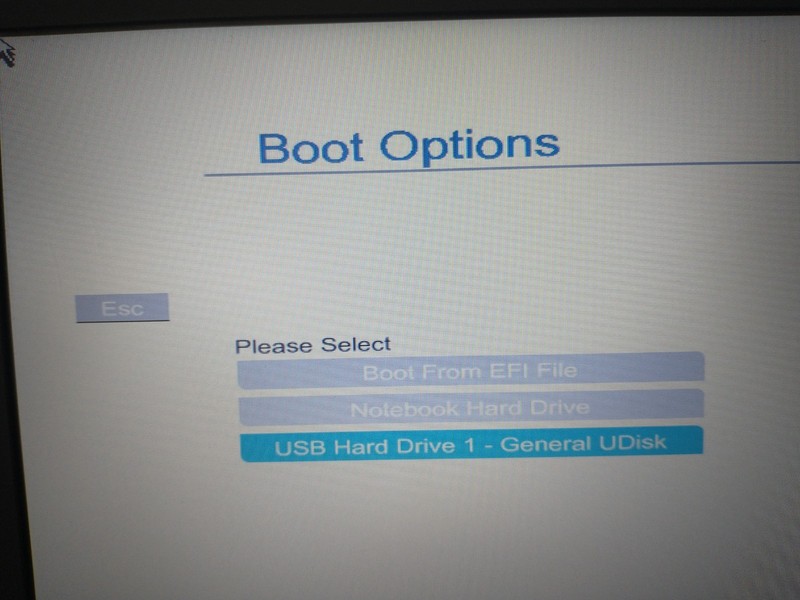 Old Windows 10 (Version 1809 – OS Build 17763.55) Bootable USB gallery
