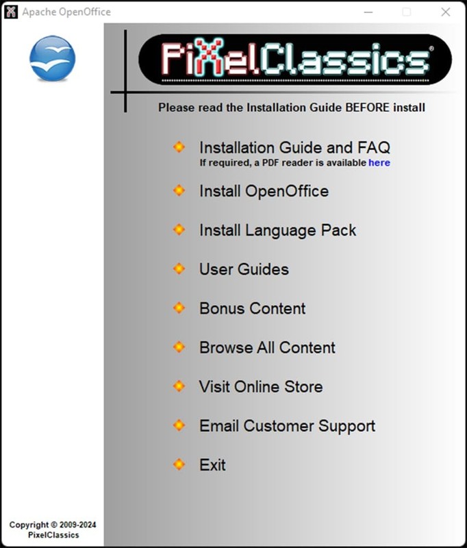 Office Suite 2025 on CD DVD Disc | Compatible with Microsoft Office 2024 2021 36 gallery