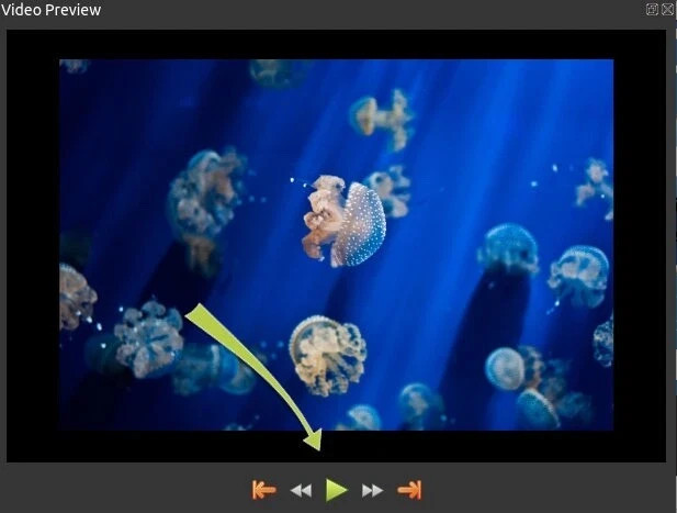 Open Shot Video Editor 2026 | Full Pro Video Editing Software Suite Windows Mac gallery