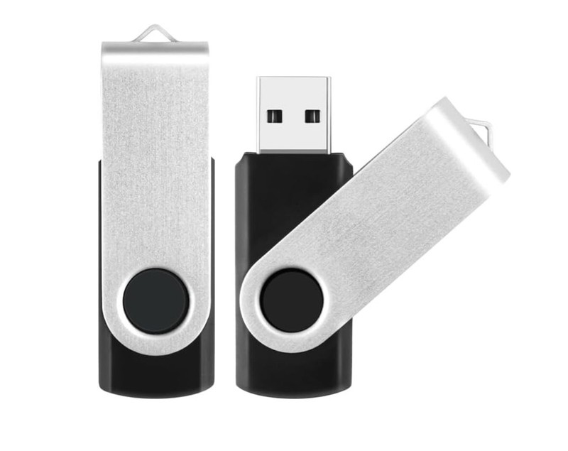 GhostUSB Tails OS Linux USB Flash Drive Set Up For Ultimate Privacy & Security gallery