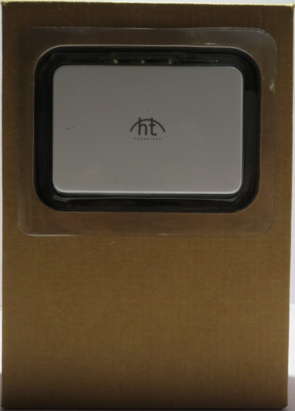 Honestech Vidbox for Mac Analog to Digital Video Conversion - IOB w/ Software gallery