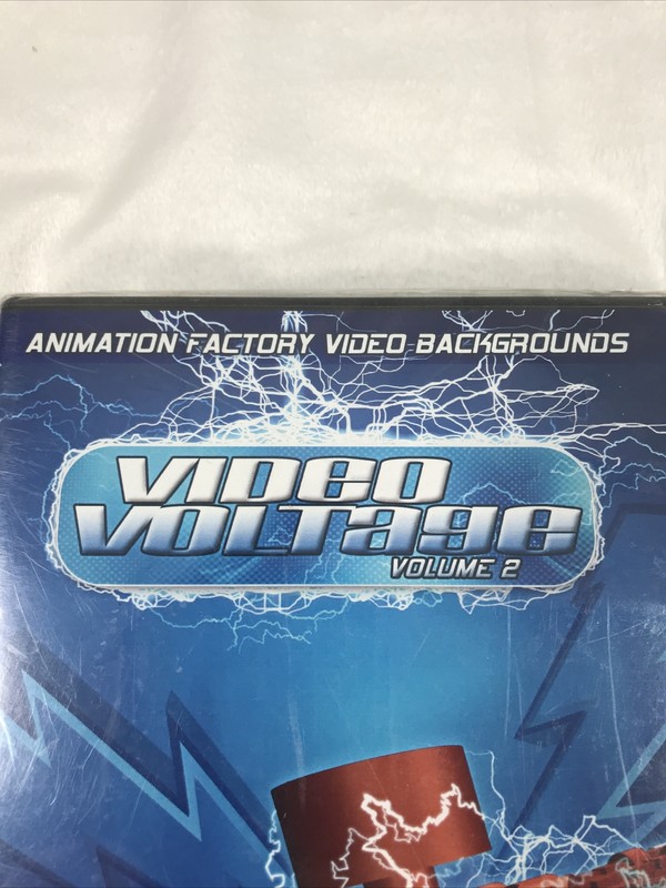 Video Voltage Volume 2 Animation Factory Video Backgrounds gallery