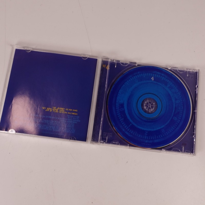 Alice In Chains Sony Music Multimedia CD-ROM Game Jar of Flies The Journey gallery