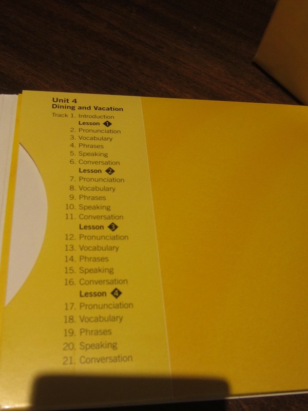 Rosetta Stone Level 1 & 2 Italian Italiano + Audio Companion. gallery