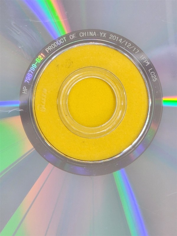 ⭐️⭐️⭐️⭐️⭐️ PC Software DVD Disc gallery