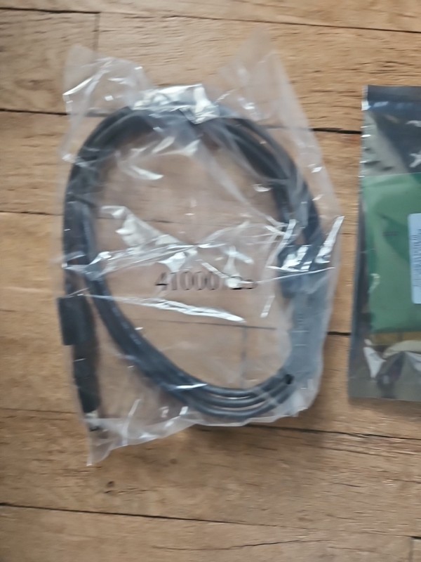 Pinnacle Studio 9 AV/DV NTSC Video Editing Software PCI Slot Compatible new NOB gallery