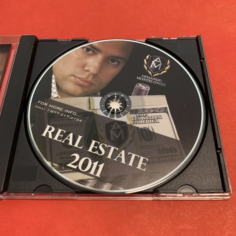 REAL ESTATE 2011 MONDELONGO CD-ROM gallery