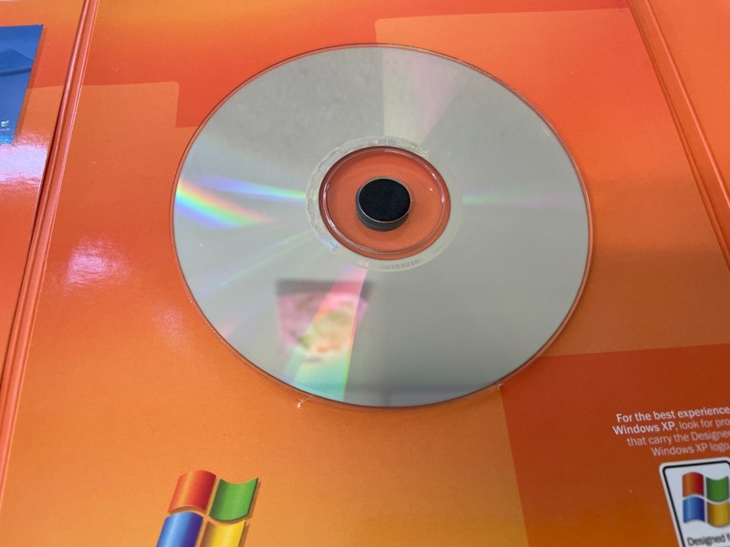 Microsoft Windows XP Professional Upgrade English Retail Version MS PRO gallery