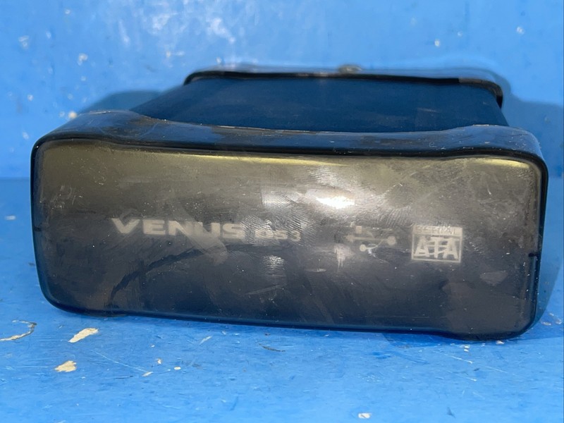 VENUS DS3 VENUS ATA 3.5″ aluminum outer case EXTERNAL ENCLOSURE
