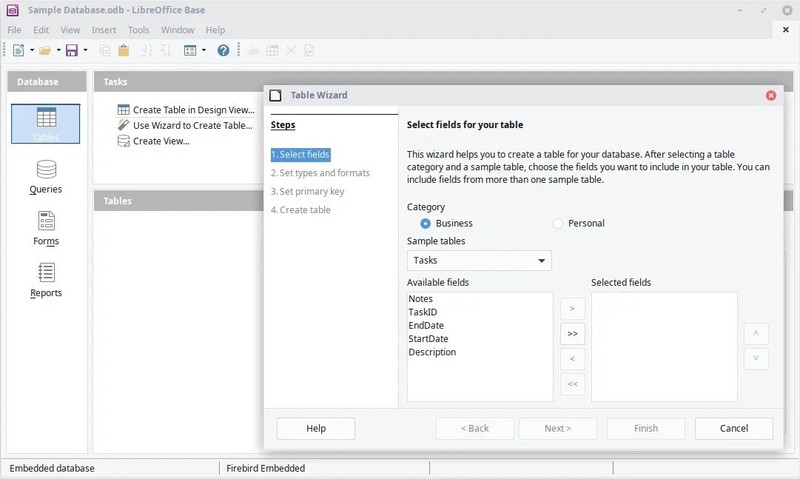 LibreOffice Software Suite 2026 for Windows & MacOS, Ideal for Home & Business gallery