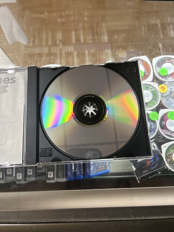 Sportsgames 3 CD Professional For Windows PC Vintage gallery