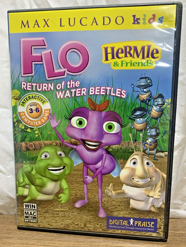 CD ROM Variety Of Games And Learning gallery