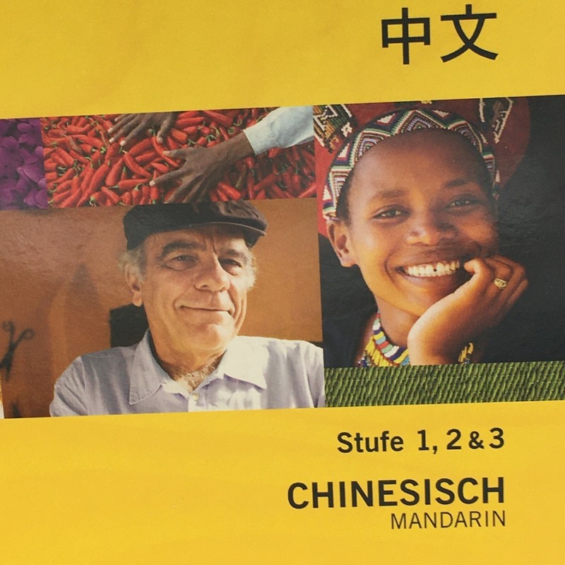 2008 Rosetta Stone (GERMAN VERSION) Chinese Mandarin Levels 1,2 and 3 COMPLETE gallery