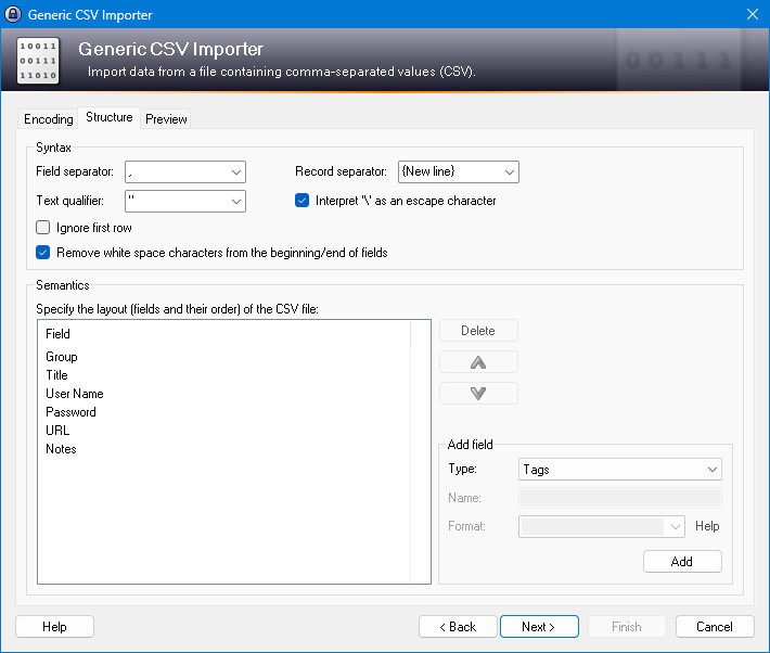KeePass Password Safe - Password Manager - on LIVE DVD gallery