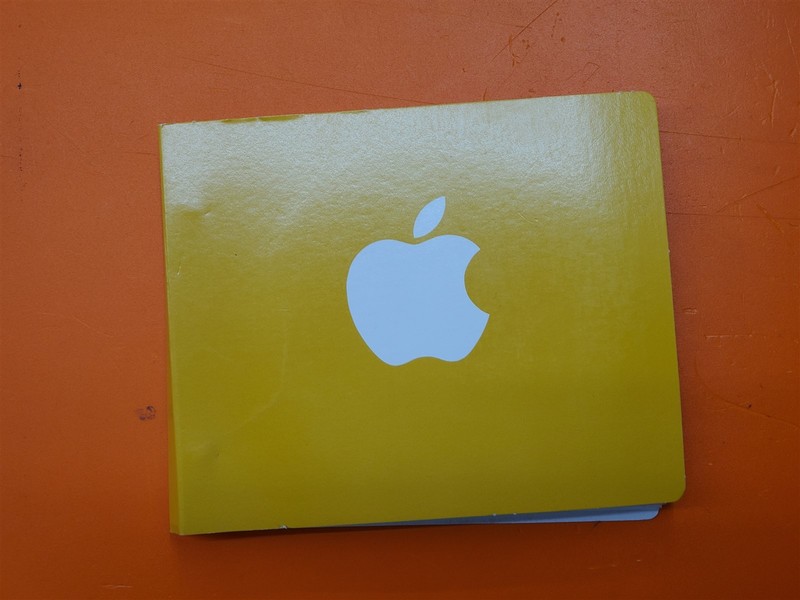 ⭐️⭐️⭐️⭐️⭐️Vintage Apple Software Set 602-3821-A Software Restore, Install & More