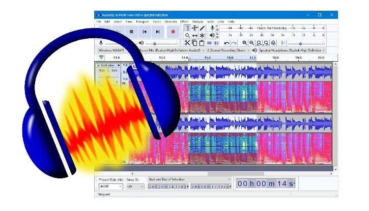 Premium Video Audio Recording Editing Software Toolbox Bundle 2026 for Windows gallery