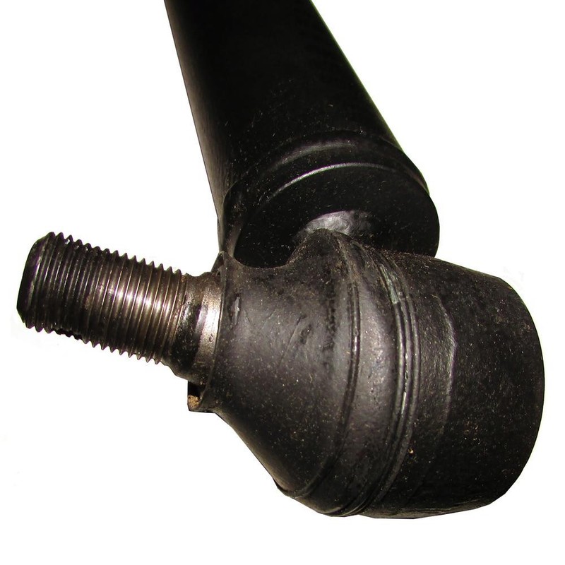 Power Steering Cylinder 4WD Left Hand Fits Ford 545D 545A 445D 250C 345D 445A 44 gallery