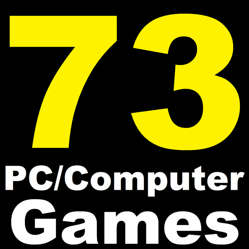 73 Computer/PC Games, Farm Frenzy, Polar Sports, Bejeweled, Family Feud, Hoyle..