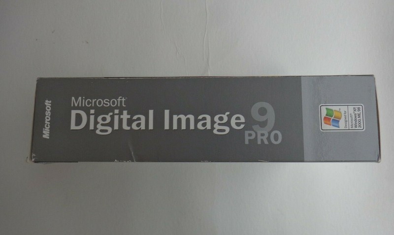 Microsoft Digital Image Pro 9.0 For Windows gallery