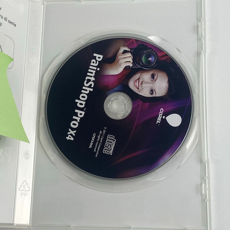Corel PaintShop Pro X4 (PC DVD) | Photo Editing Software gallery