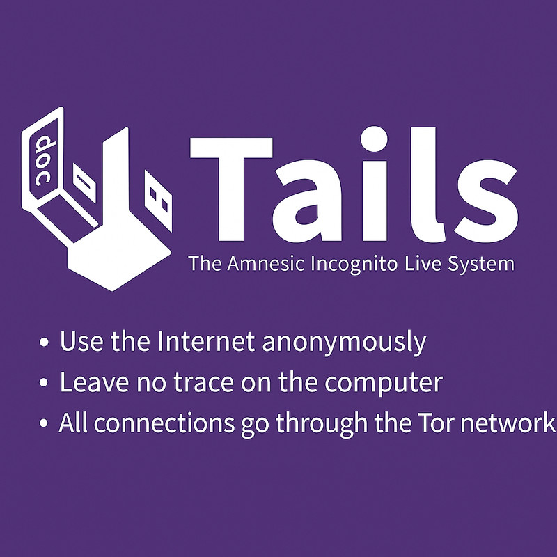 TAILS OS – Bootable USB for Privacy Nerds, Hacktivists & Paranoid Geniuses gallery