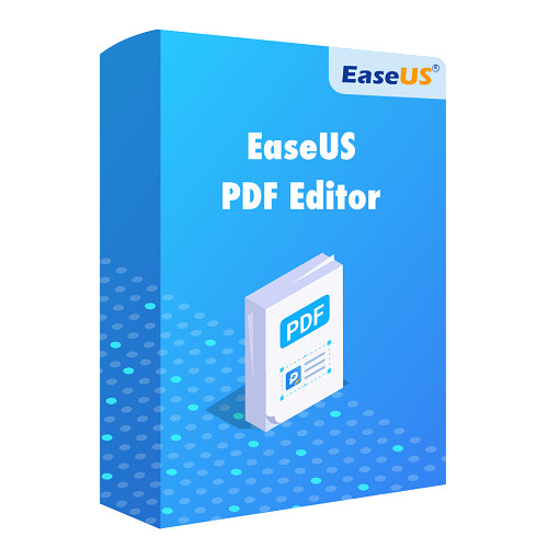 EaseUS Todo Backup Home Lifetime 1 PC – Global