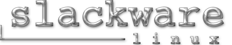 Slackware Linux 15.0 – DVD or USB Flash Drive