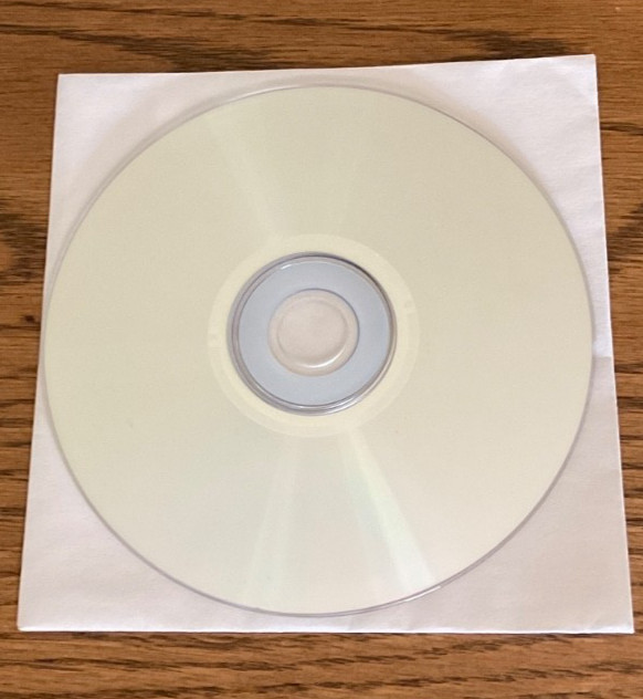 HP DeskJet 932C Printer Software (CD) (1999) gallery