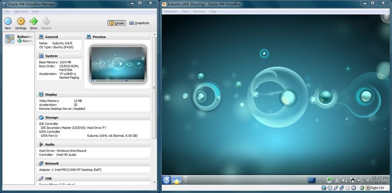 Virtual Machine Software - Virtualization 2026, Create VMs on Your Computer USB gallery