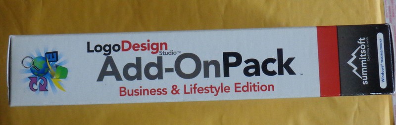 Summitsoft Logo Design Studio Expansion Pack (PC) gallery