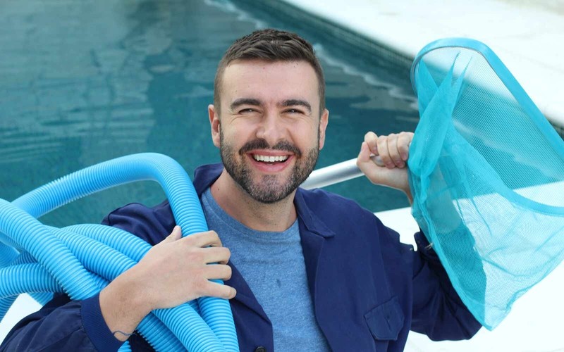 Pool Cleaning Service Pool Maintenance Business Plan