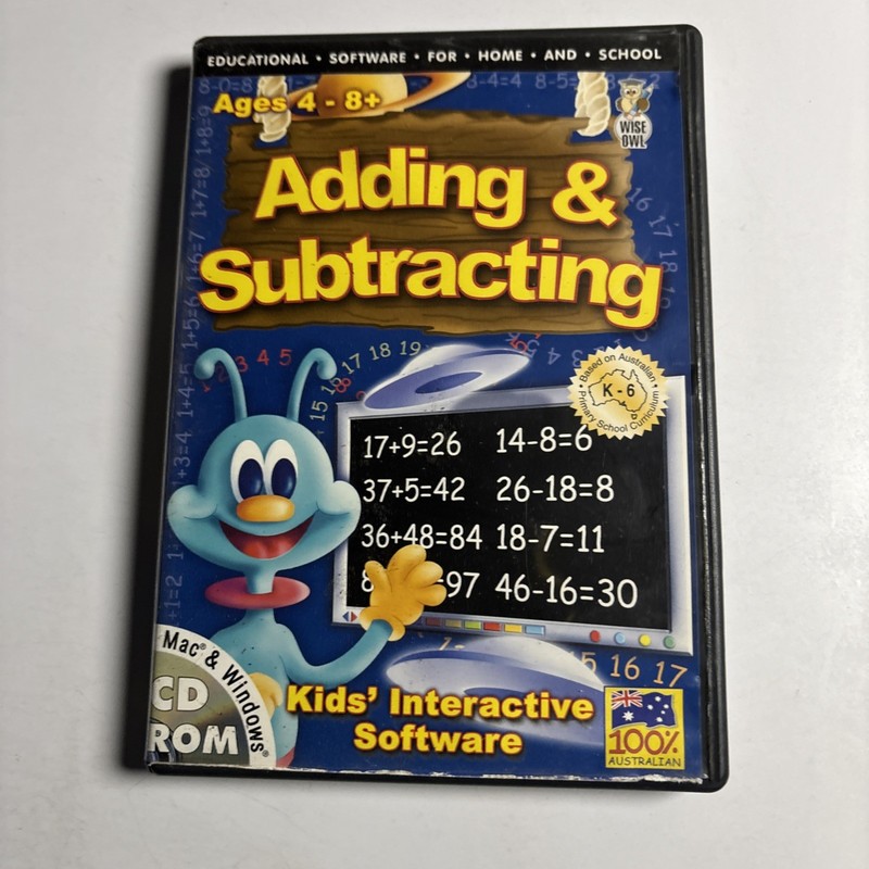Nodtronics: Adding & Subtracting PC Mac CD-ROM