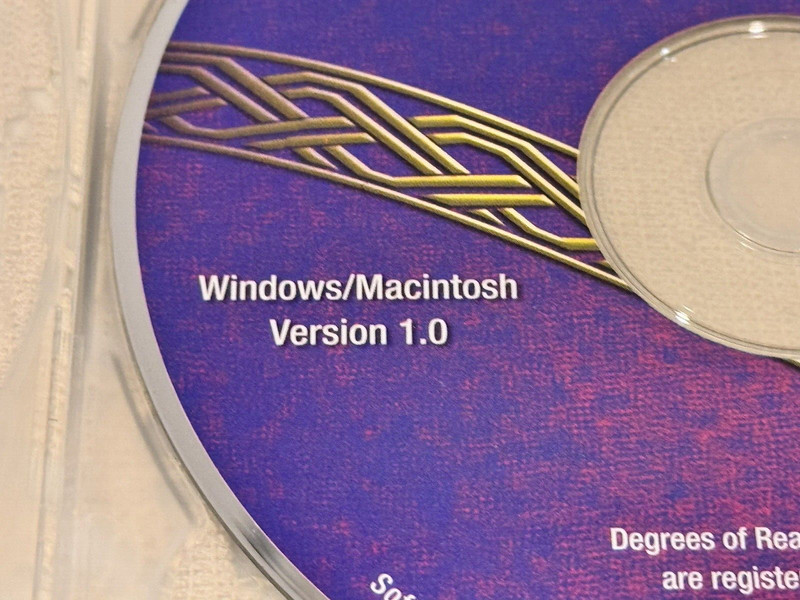 Glencoe Booklink K-12 Windows/Macintosh Version 1.0 CD 2008 Mcmillan/McGraw-Hill gallery