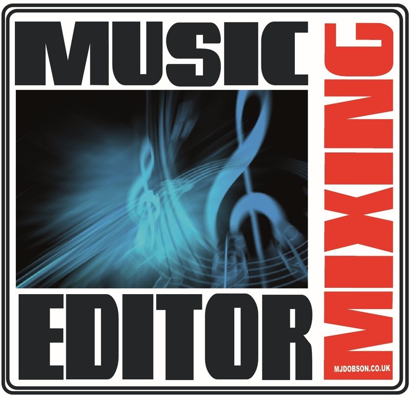Multi Track Editing,Mixing,Recording,Virtual Studio Production Multi Track