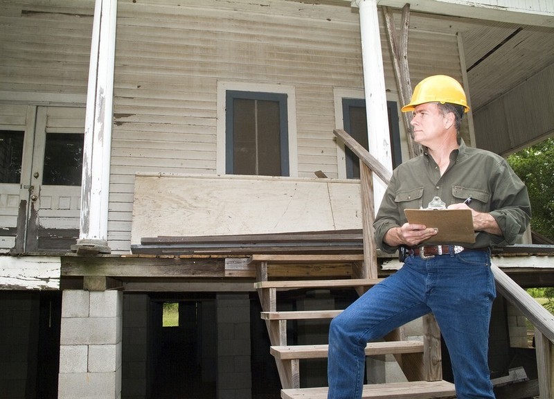 Housing Home Inspection Service Business Plan