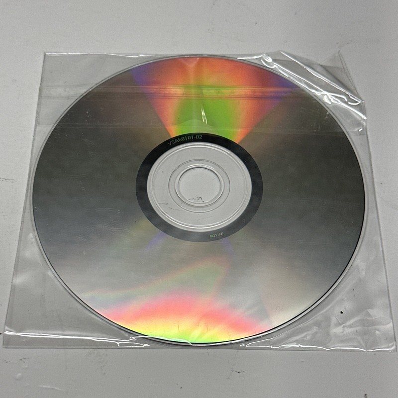 Nikon Software Suite CD-ROM DW02 for Windows Mac OS X (2007) gallery