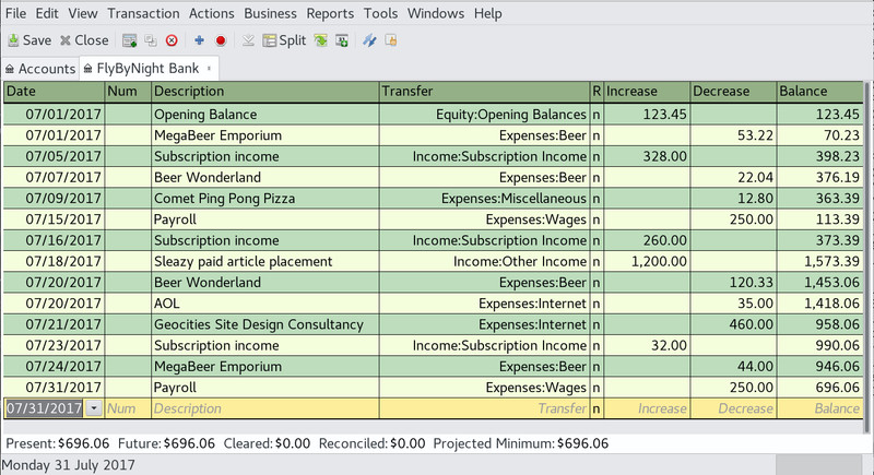 Money Management,Budgeting,Banking Software 2026 For Windows gallery