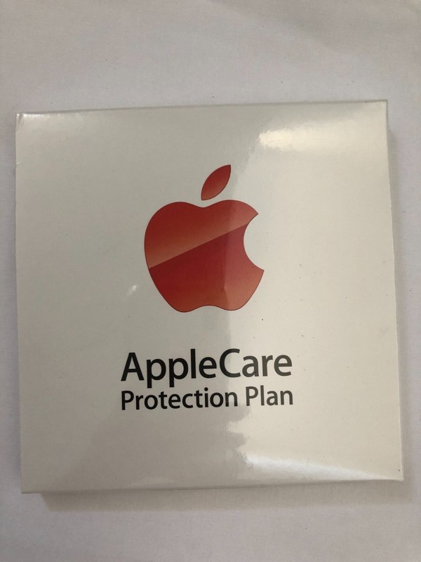 AppleCare Protection Plan Auto Enroll for Mac 607-8192-D NEW & SEALED