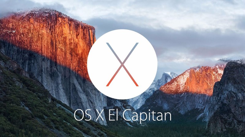 Mac Pro 3,1/4,1/5,1 Bootable 2-in-1 USB Installer Yosemite El Capitan gallery