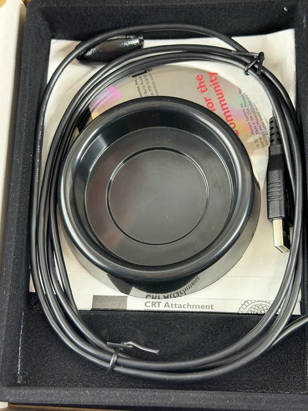Monaco EZ Color with Monaco Optix Precision Calibration for LCD & CRT Displays gallery