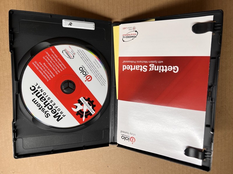 iolo System Mechanic Pro PC Tune Up Software 2011 For Windows 7, 8, Vista & XP gallery