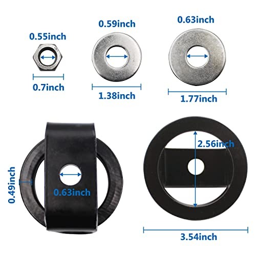 Clutch Compression Tool CCT510 - Secondary Clutch Tool Competible with Most gallery