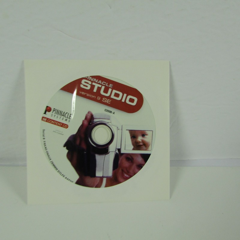 PC Essentials VII On 8 Software CDs gallery